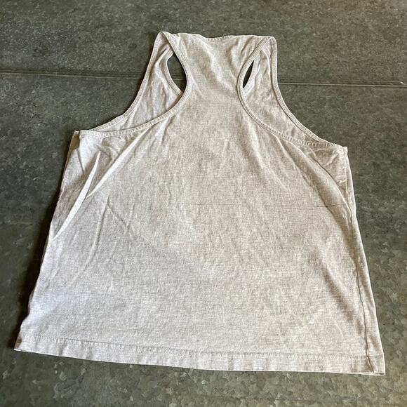 Vintage Hard Rock Cafe Costa Rica Iguana Lizard Tank Top Mens Small T-Shirt Y2K - Picture 6 of 10